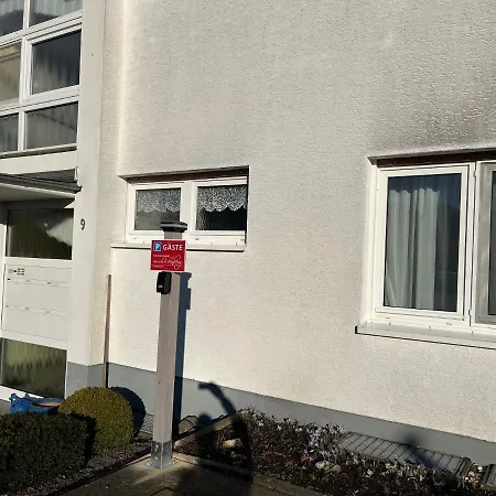 Am Alten Weinberg Bad Berleburg