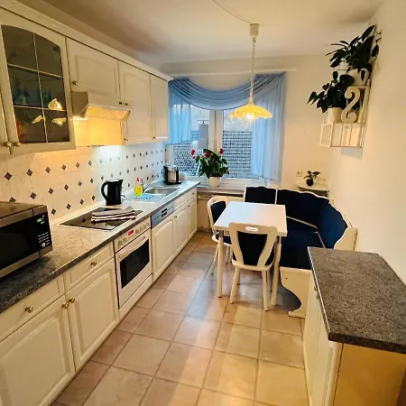 Apartment Am Alten Weinberg