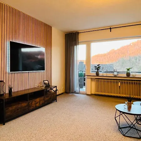 Am Alten Weinberg Apartment