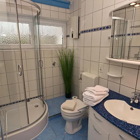 Am Alten Weinberg Apartment *