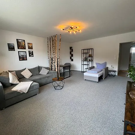Am Alten Weinberg Apartment *