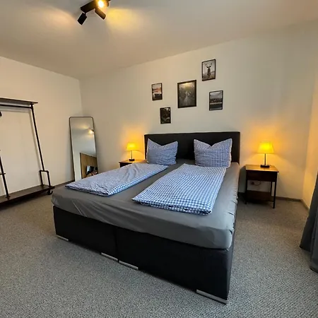 Am Alten Weinberg Bad Berleburg