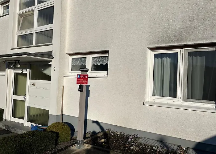 Am Alten Weinberg Bad Berleburg