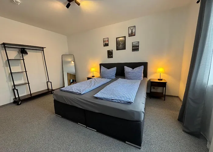 Am Alten Weinberg Bad Berleburg